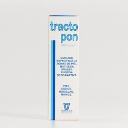 Tractopon Pies 30% Urea, 40ml