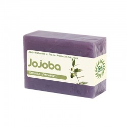 Jabón de Jojoba. 100 gr