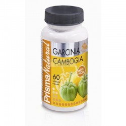 Garcinia Cambogia 60 cap Prisma Natural