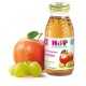 Zumo manzana y uva Hipp