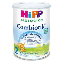 Leche Combiotik 2 Hipp