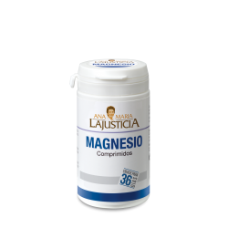 Magnesio Cloruro 140 Comprimidos