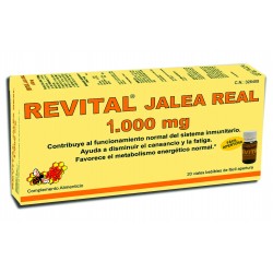 REVITAL JALEA REAL 1000 ML