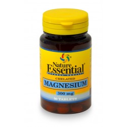 Magnesio quelado Nature Essential